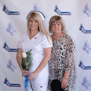 Meet your Posher, Pat